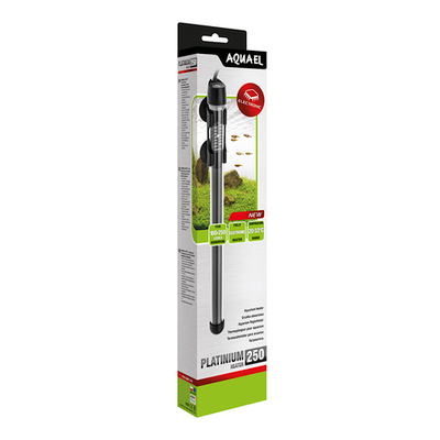 Терморегулятор AQUAEL PLATINIUM HEATER 250W