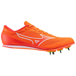 Mizuno X Sprint Slip Resistant Abrasion Resistant Function Classification