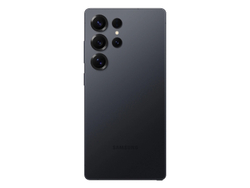 Смартфон Samsung Galaxy S25 Ultra 512 ГБ Черный титан (Titanium Jetblack)