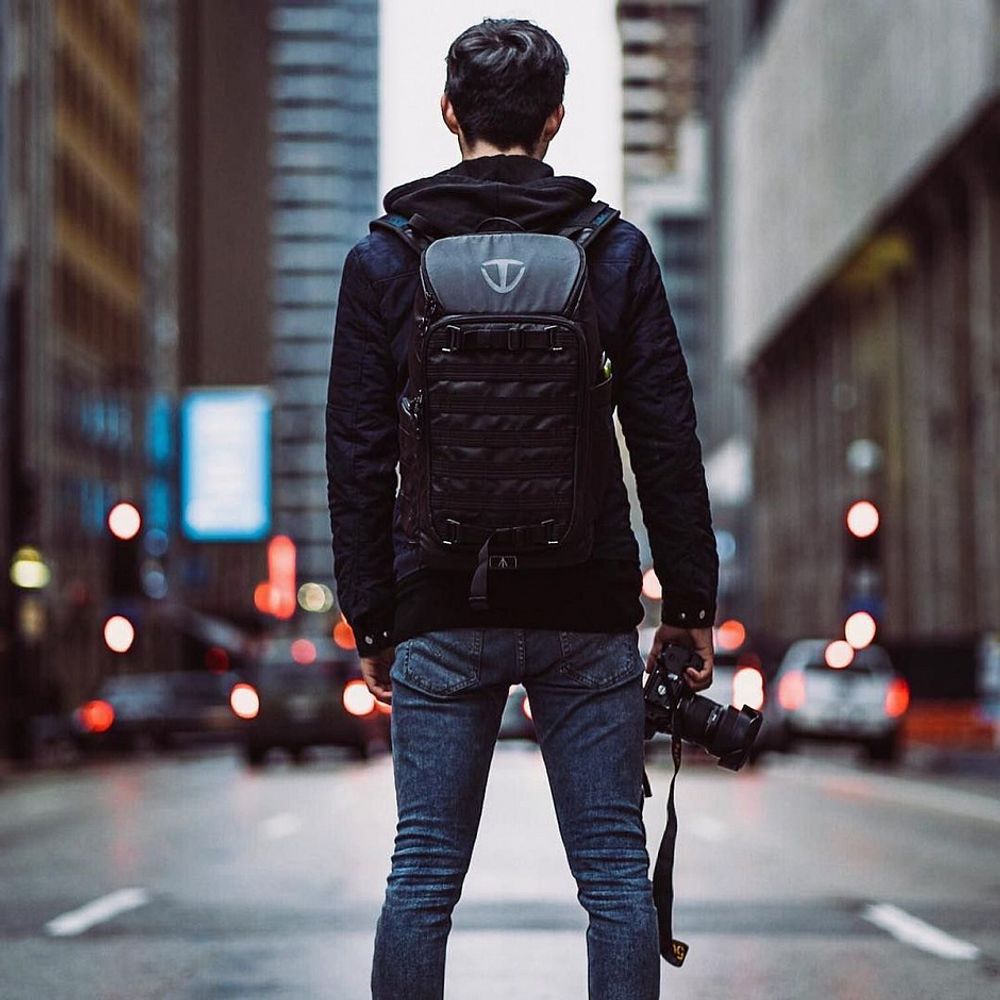 Tenba Axis Tactical Backpack 24