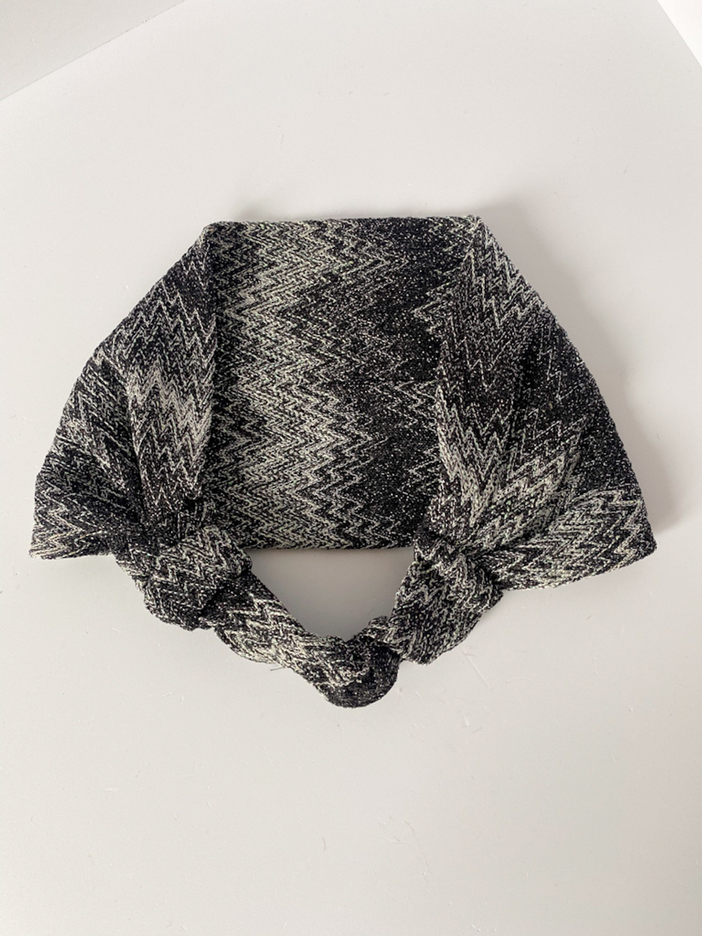 Повязка на голову Missoni