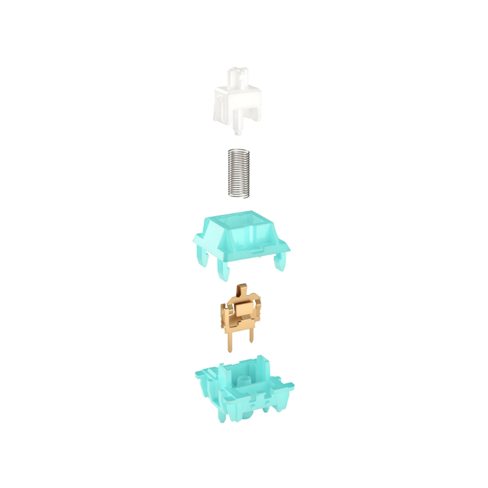 Переключатель Glorious Mechanical Switches - Lynx GLO-SWT-LYNX