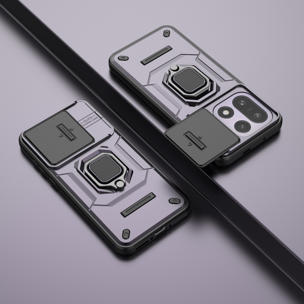 Противоударный чехол Knight Case для OnePlus 15