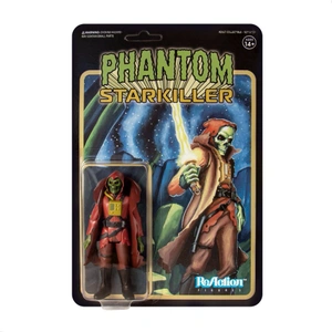 Фигурка Super7 - Killer Bootlegs ReAction Figure - Phantom Starkiller