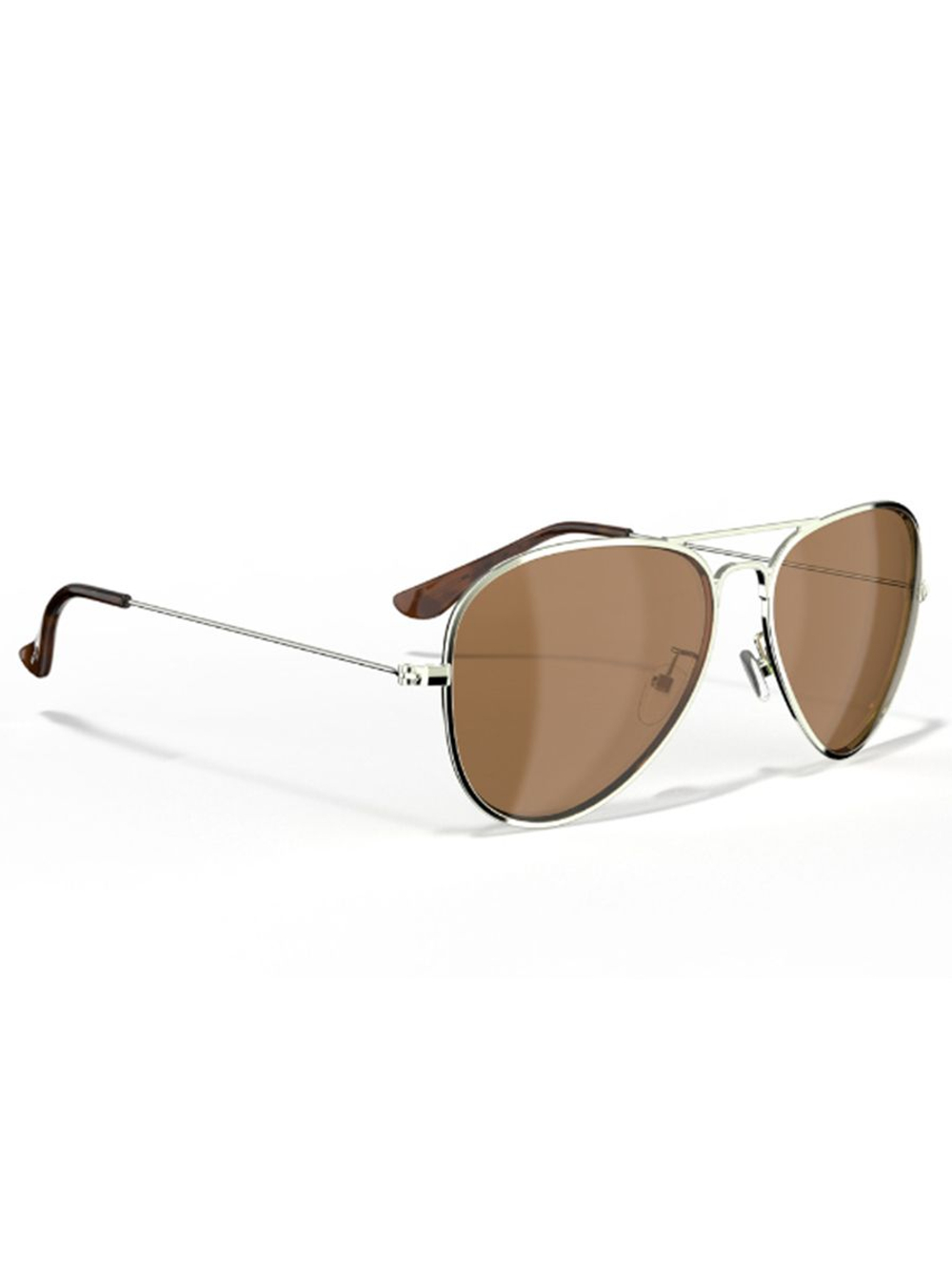Очки поляризационные Leech Eyewear ATW3 BLACK