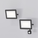 Прожектор Outdoor FL001-L30B6K