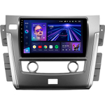 Teyes CC3L 10,2"для Nissan Patrol 2010-2020