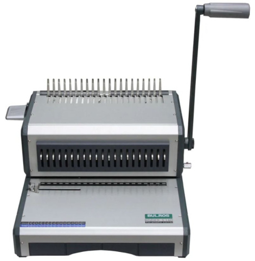 Брошюровщик Bulros S160