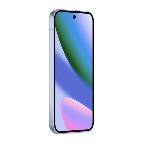 Смартфон Google Pixel 10 12/256 ГБ Голубой | Frost (Global)