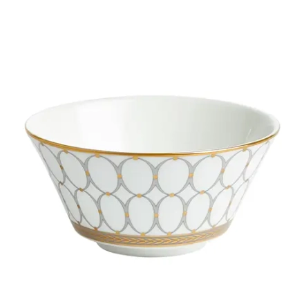 Wedgwood Миска Renaissance Grey 11 см 220 мл EAN 701587471961
