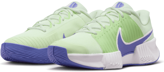 Кроссовки женские Nike W Zoom GP Challenge Pro HC - Volt Tint