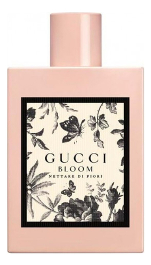 Gucci Bloom Nettare Di Fiori