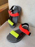 Сандалии Mini Melissa