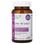 Pure Essence, One 'n' Only™ для женщин, 90 таблеток