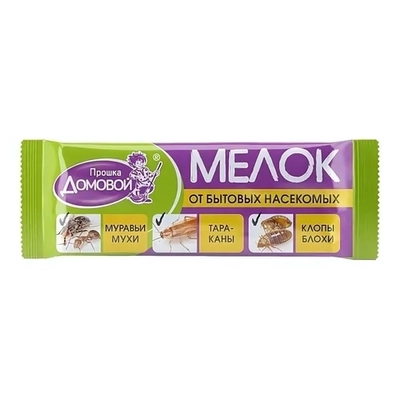 Мелок от тараканов Домовой Прошка