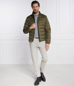 Куртка Hackett London - зеленый(HM402783)