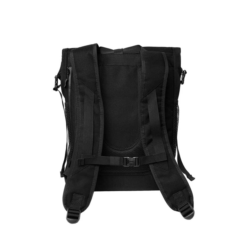 Рюкзак Kusto Backpack Black