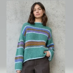 Пряжа Lana Grossa Alpaca Air II