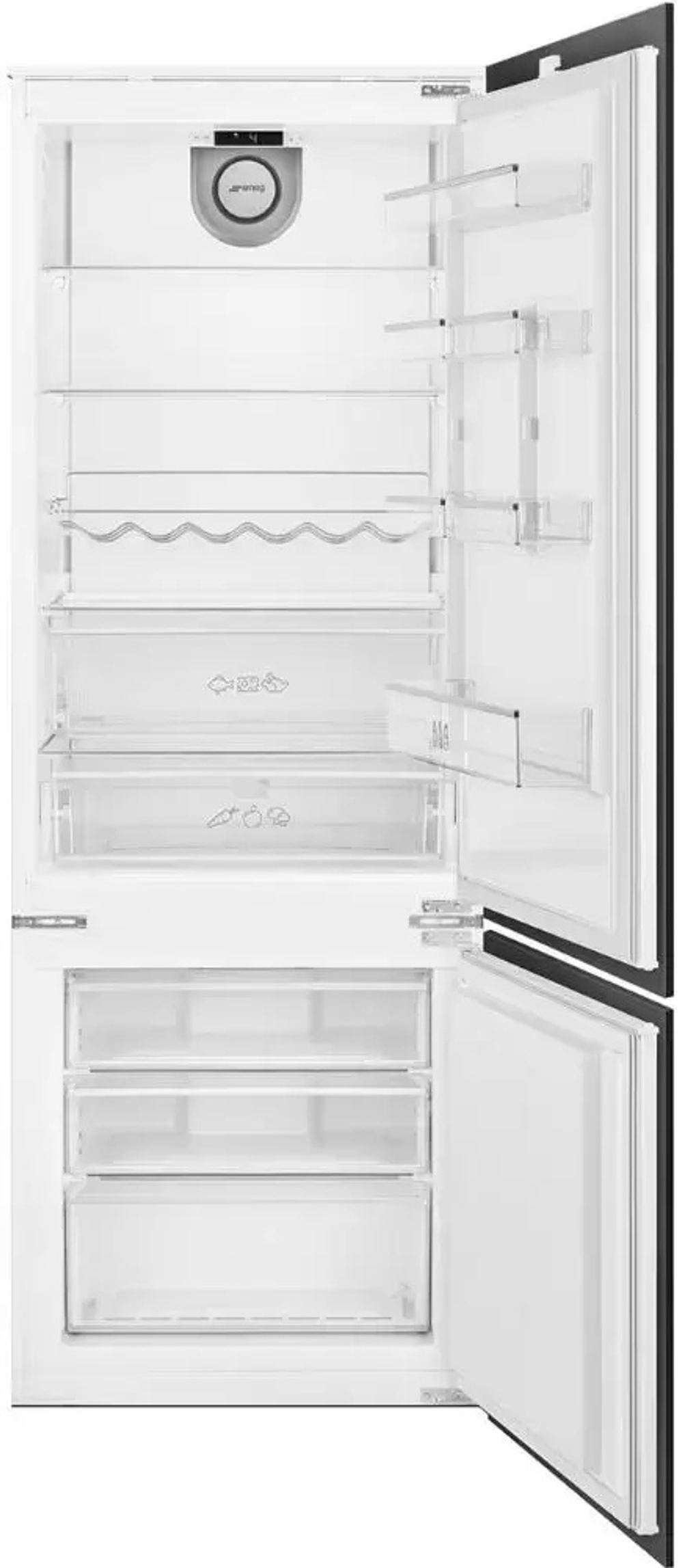 Smeg C475VE