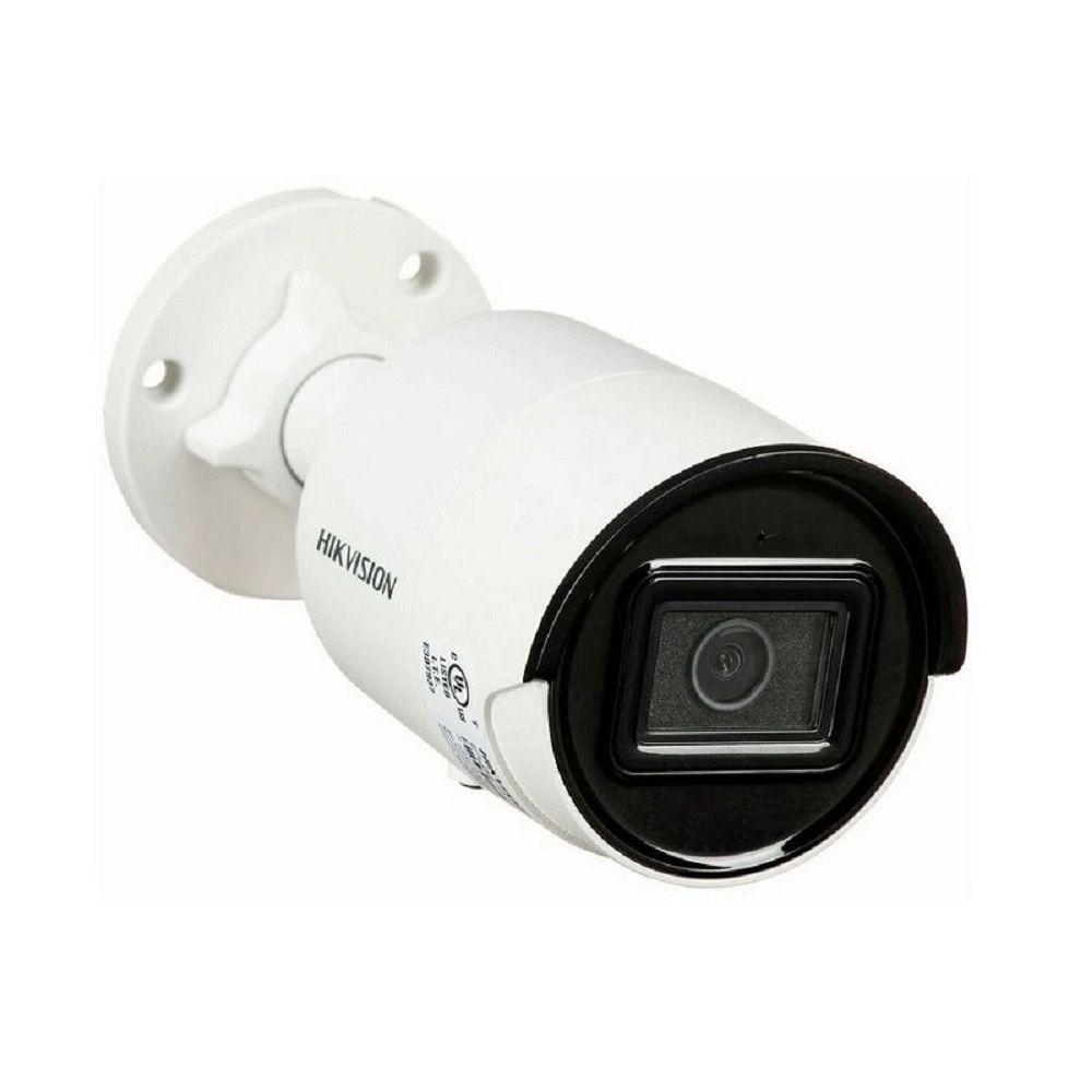 IP камера  Hikvision DS-2CD2083G2-IU (2.8 мм)