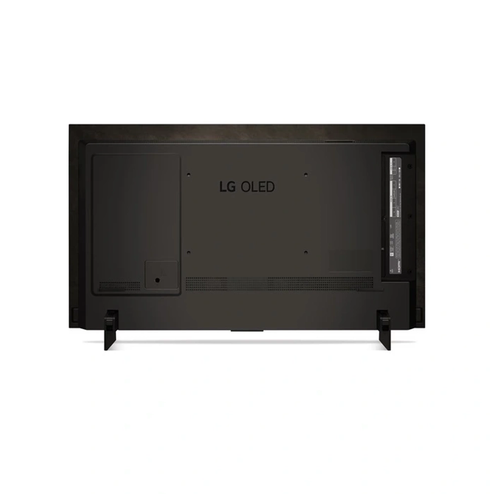 Телевизор LG OLED42C4RLA.ARUB