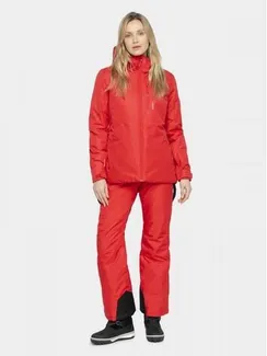 Куртка WOMEN'S SKI JACKET, размер M (HOZ20-KUDN601-61S)
