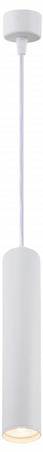 Подвесной светильник Denkirs TUBE DK4050-WH