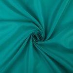 Ткань подкладочная (таффета) 180Т, 57 г/м², 200х152 см, 244 мор.волна, Gamma 180Т