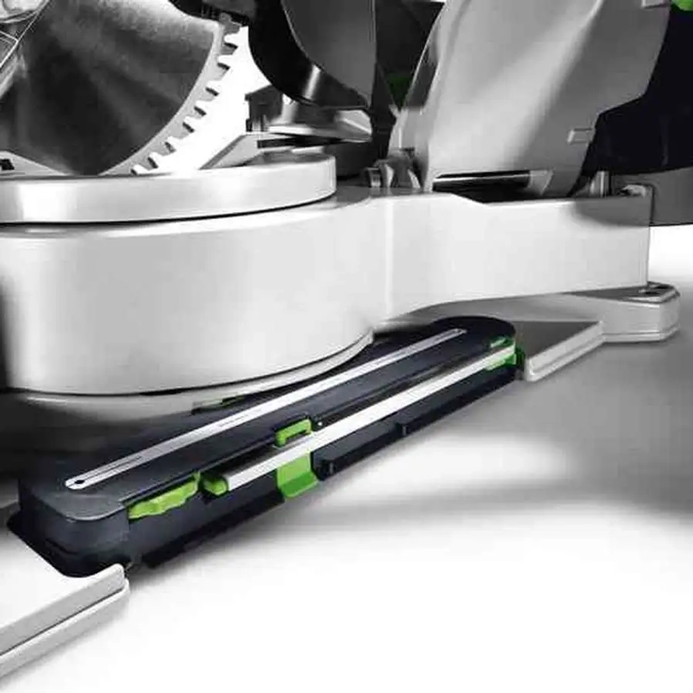 Торцовочная пила с протяжкой KS 120 REB KAPEX FESTOOL 575302