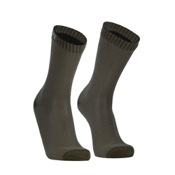 ВОДОНЕПРОНИЦАЕМЫЕ НОСКИ DexShell ULTRA THIN CREW