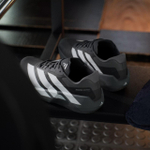 Кроссовки adidas Dropset PRO TRAINING SHOES (Темно-Серые)