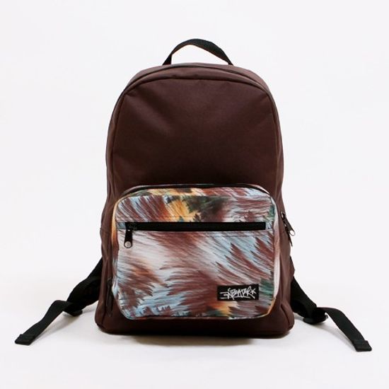 Рюкзак Anteater Minibag Brown