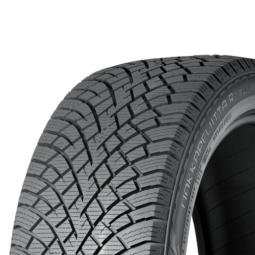 Купить Легковая шина NOKIAN Hakkapeliitta R5 SUV 215/70R16 100R