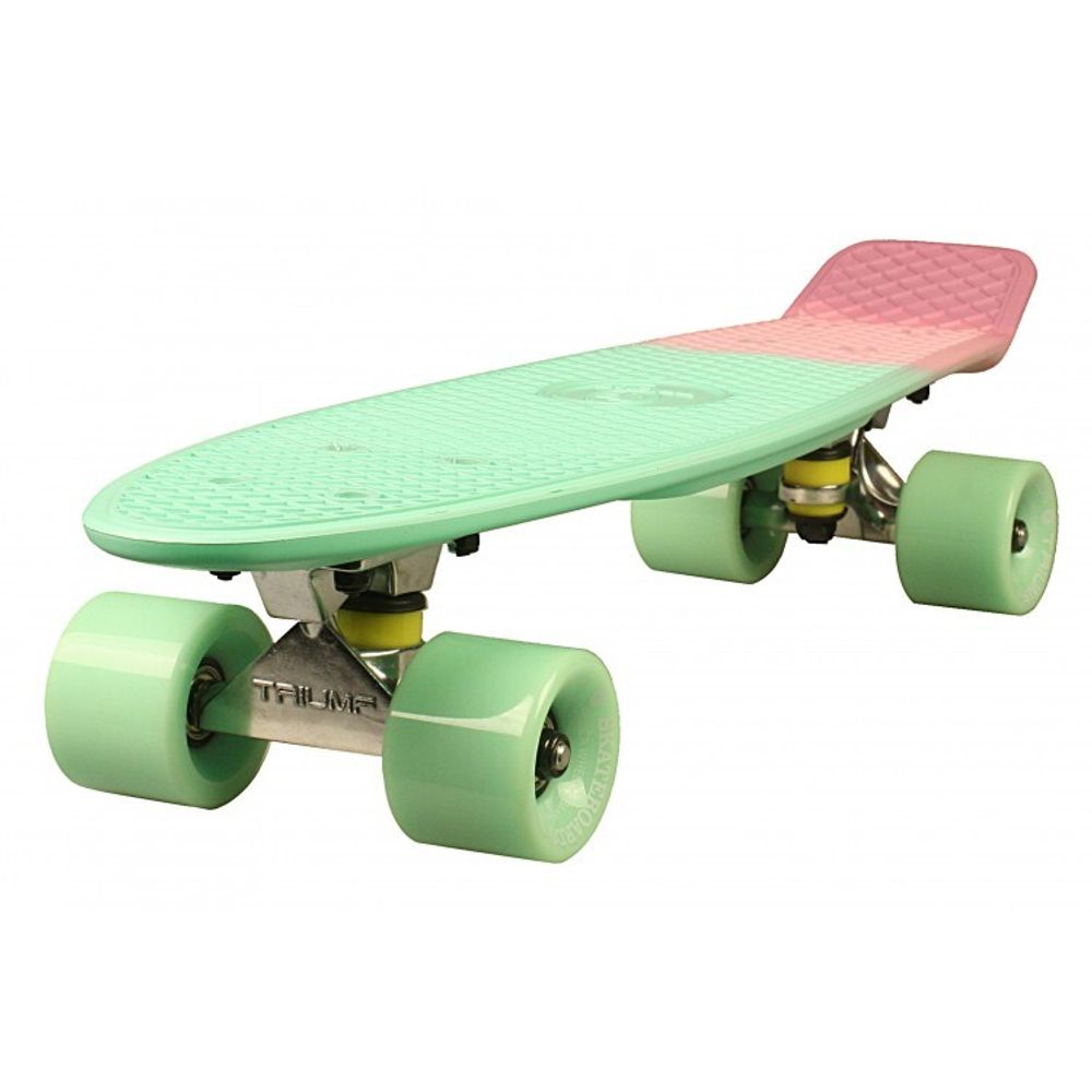 Скейтборд Triumf Active 22" TLS-401M MINT