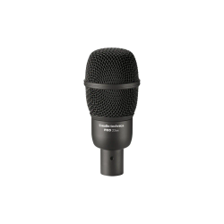 AUDIO-TECHNICA PRO25AX (черный) динамический инструментальный микрофон