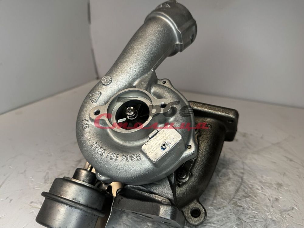 Турбина 53049700032 BorgWarner для Volkswagen