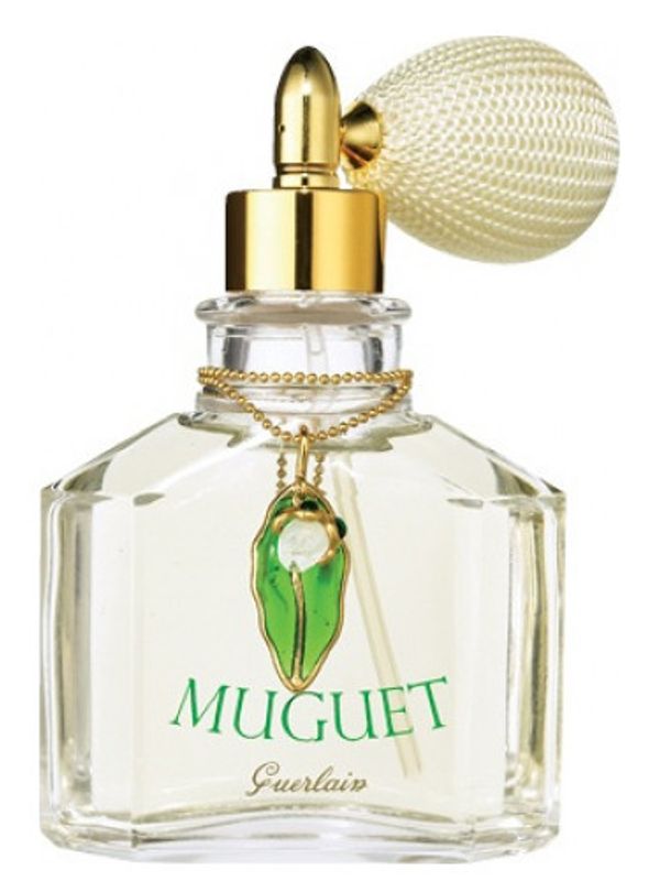 Guerlain Muguet 2012