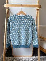 Новый свитшот Petit Bateau, 116