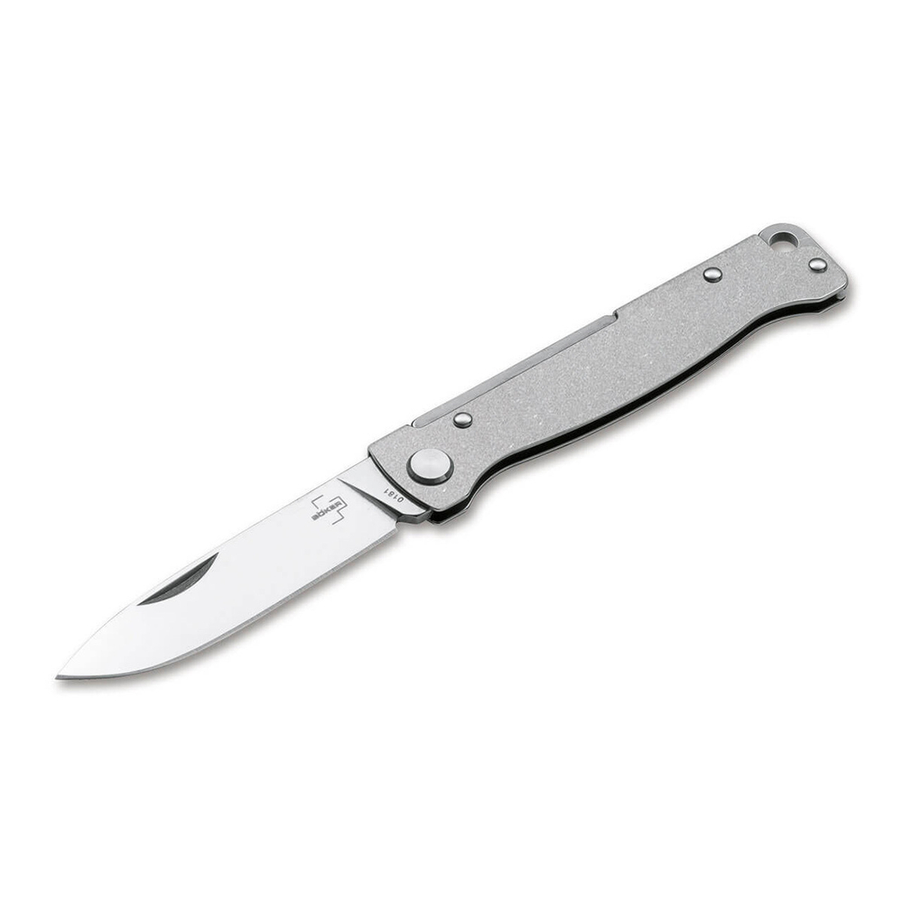 Раскладной нож Boker 01BO856 Atlas SW