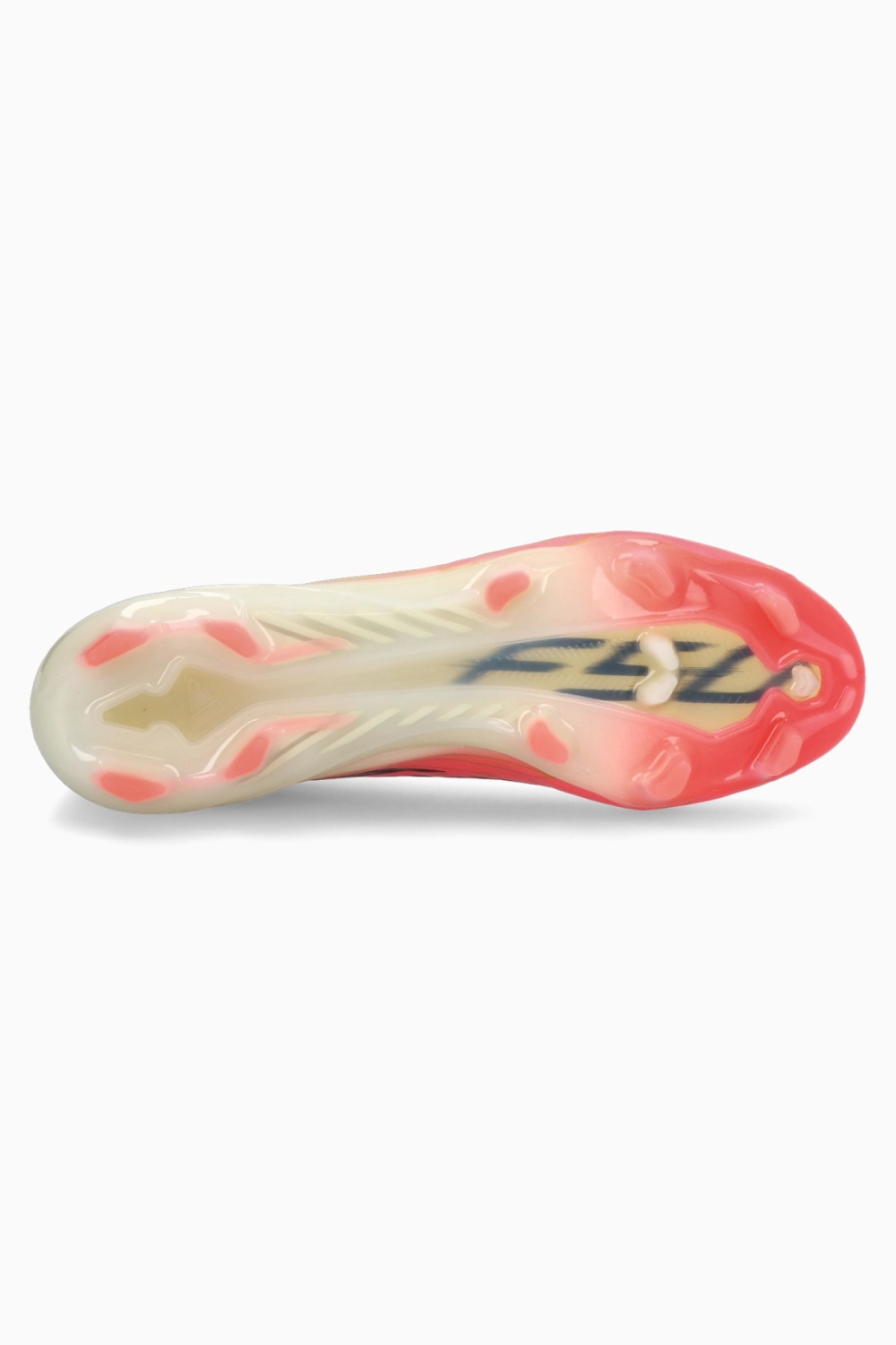 Бутсы adidas F50 Pro Hyperfast FG - розовый