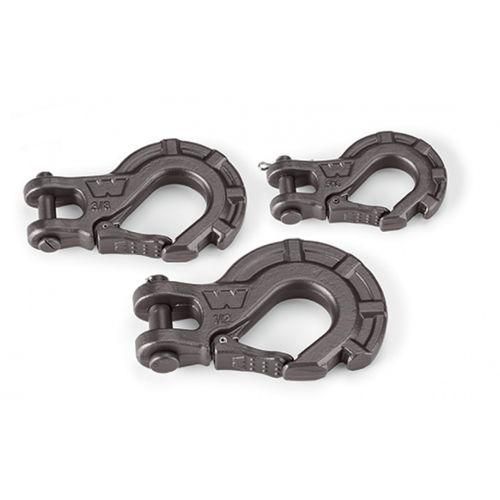 Крюк 3/8" Prem, Warn