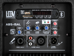 Leem ABS-15AL