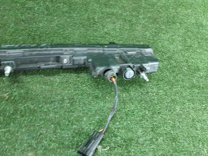 ДХО центральный EXEED VX (2021-н.в.)
