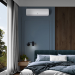 Сплит-система инверторного типа Electrolux Loft DC EACS/I-18HAL/N8 комплект
