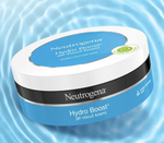Neutrogena Hydro Boost Специальный гель-крем для тела для сухой кожи 200 мл (Франция)