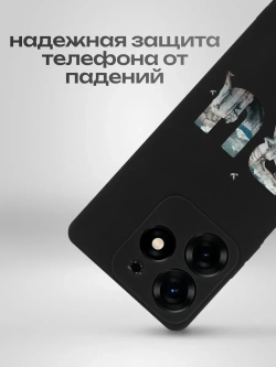 Чехол на Tecno Spark 10 Pro Керчь