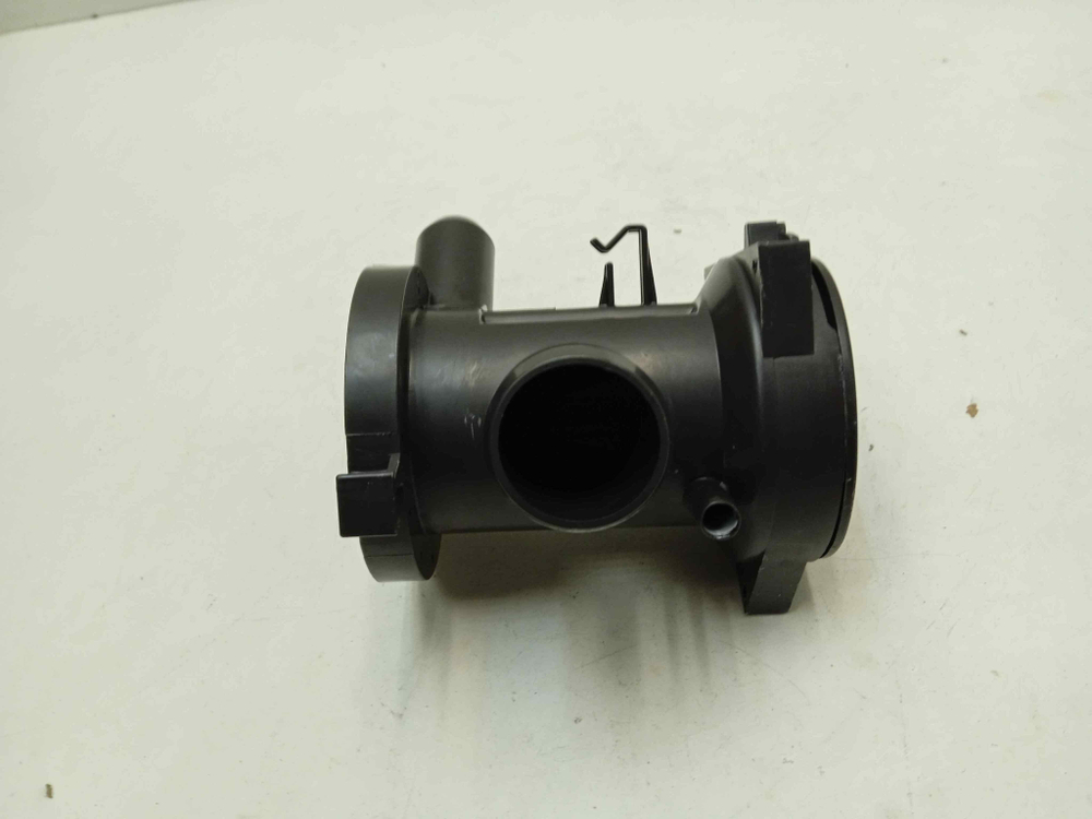 WD-10170SD кт175 Улитка сливного насоса для стиральной машины LG WD-10170SD б/у