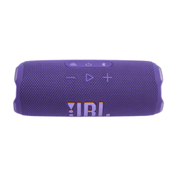 Портативная беспроводная Bluetooth колонка JBL Flip 7, фиолетовый