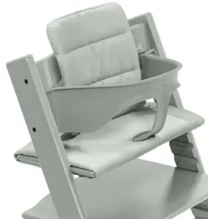 Сиденье Stokke Baby Set 2 Glacier Green
