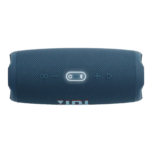 Портативная колонка JBL Charge 5, Blue (Синий)